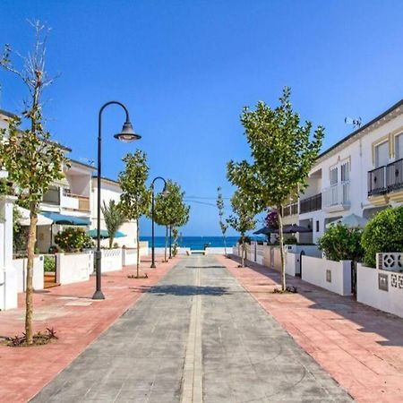 Vista Mar En La Cala De Mijas Apartment Exterior photo